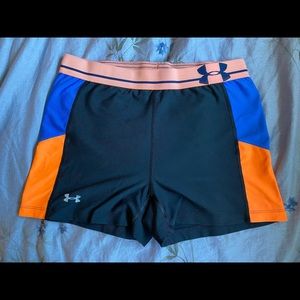 Underarmour shorts